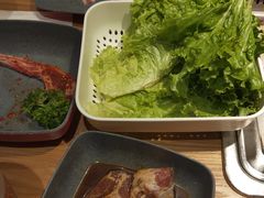 -新石器烤肉(之心城店)