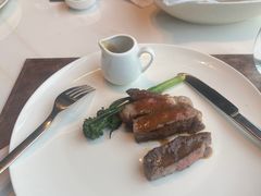 -云厨·高空西餐厅(成都瑯珀·凯悦臻选酒店)