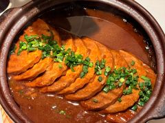-径山十八道·风味民间菜(华夏之心店)