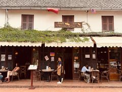 -Le Banneton Café French Bakery