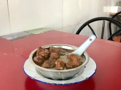 -然香姜汁(江城小区店)