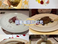 -王品牛排(福州泰禾店)