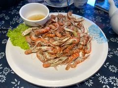 -旺角小渔村(上夼店)