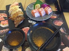 -Sushi Love 创意寿司(丽影广场店)