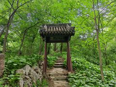 -晋祠博物馆