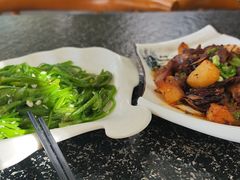 -海韵人家.海景花园经典云南菜(双廊店)
