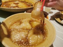 乡里糯米粑粑-深山老屋(国顺东路店)