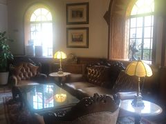 -马勒别墅·中餐厅