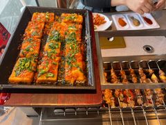 -丰茂烤串(公园店)