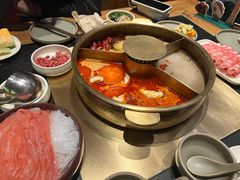 -巴奴毛肚火锅(大剧院店)