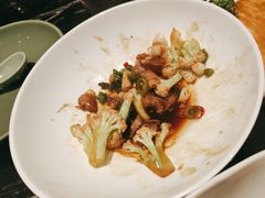 -奉天小馆·非遗东北菜(沈阳万象城店)