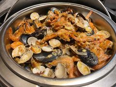 -美食汇·海鲜自助西餐厅·江门富力万达嘉华酒店