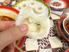 -老三样·旧食新味(船山路店)