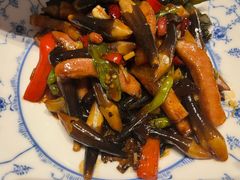 -江南雅厨(李公堤店)