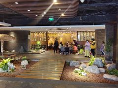 -青藤茶馆(南山路店)