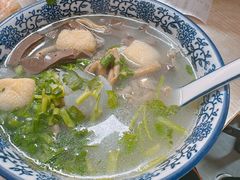 -小潘记鸭血粉丝汤