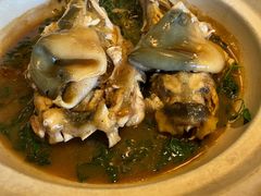 -永安鱼庄·镇江菜(丁卯店)