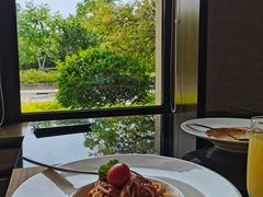 -太湖饭店玉兰厅(自助餐厅)