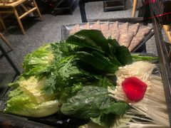 -哥老官重庆美蛙鱼头(西湖银泰十一哥店)