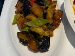 -福禄财东北菜(珠江帝景店)