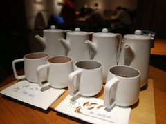 普洱茶-煮叶(悠唐广场店)