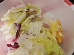 -西贝(枫蓝国际购物中心店)