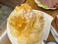 -茶马古道·野生菌清汤黄牛肉(沙溪店)