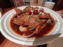 -阿明小菜·海鲜·上海菜(梅陇店)