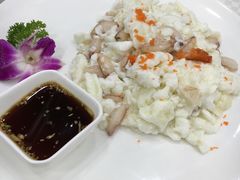 -新恬乐大酒家(沧达大厦店)
