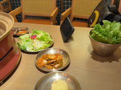 -西塔老太太泥炉烤肉(双井店)