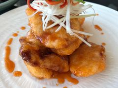 -大连君悦酒店·星海湾壹号Dalian·Dalian(星海广场店)
