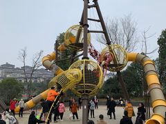 -枫香湖儿童公园