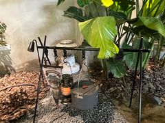 -J Create城市露营咖啡·简餐·宠物(上海动物园店)