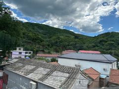 -三岔涧农家乐