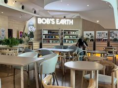 -抱抱地球咖啡馆(国家海洋博物馆店)