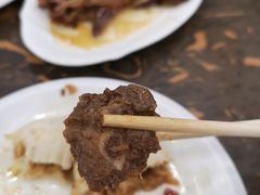 风味排骨包子-张包铺(道外店)