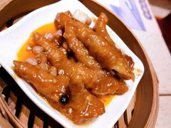-点都德(华强南店)