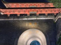 -鼓楼(西湖风景名胜区)