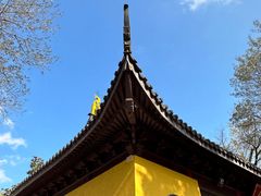 -虞山风景区