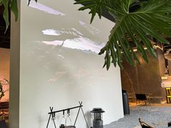 -J Create城市露营咖啡·简餐·宠物(上海动物园店)