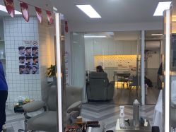 -米娜护肤造型