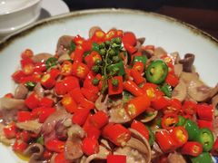 -成都娃娃花园餐厅 (南艺旗舰店)