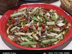 -杨记隆府重庆江湖菜(大悦城店)