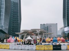 -大族广场Mall&More