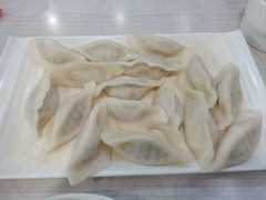 -柏记水饺(哈西万达店)