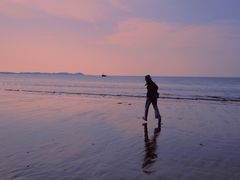 -那香海钻石沙滩浴场