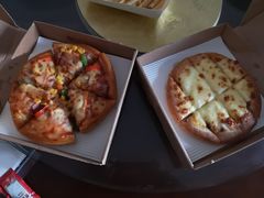 -菲滋意式餐厅(长兴东鱼坊店)