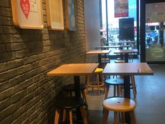 -麦当劳(金州新玛特购物广场店)