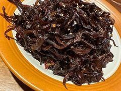 云南油鸡枞-雀舞云南菜(天津天河城购物中心店)