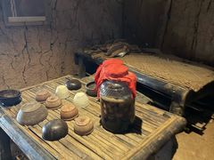 -海南槟榔谷黎苗文化旅游区